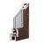 Serramenti in alluminio e pvc