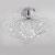 Plafoniera micron lighting