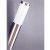 Applique in acciaio inox