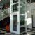 Piattaforma elevatrice