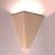 Lampada da parete