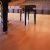 Parquet doussi&egrave;