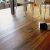 Pavimento laminato