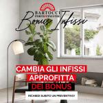 Serramenti risparmio energetico