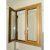 Finestre alluminio-legno