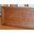 Cassonetto legno massello