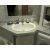 Rifacimento bagno con demolizione
