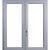 Finestre pvc