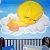 Murales tweety