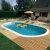 Piscina zodiac