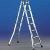 Scala telescopica scalissima