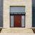 Porte ingresso