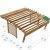 Box-auto in legno