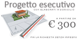 Progetto esecutivo