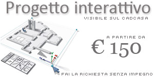 Progetto interattivo
