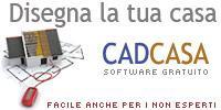 Disegna gratis la tua casa sul web