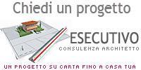 Chiedi un progetto esecutivo