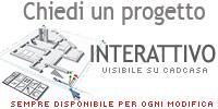 Chiedi un progetto interattivo