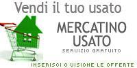 Vendi il tuo usato di casa