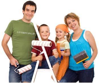Registrati ai servizi gratuiti per chi ama la casa. Registrati ai servizi gratuiti per chi ama la casa.