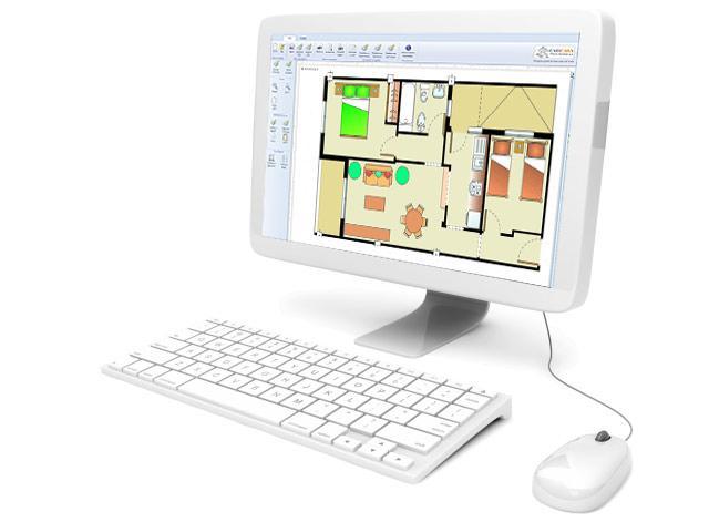 Disegna la tua casa sul web Disegna la tua casa sul web