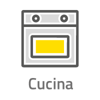 Icona Cucina