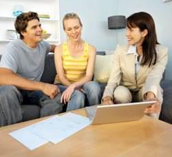 Broker immobiliare