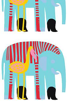 Marimekko tessuto karkuteilla Marimekko tessuto karkuteilla