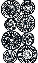Marimekko tessuto taikamylly Marimekko tessuto taikamylly