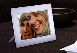 Philips PhotoFrameâ„¢ Philips PhotoFrameâ„¢