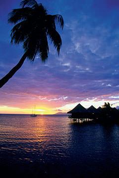 Tramonto al mare Tramonto al mare