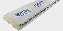 Soluzioni per coperture Brianza Plastica: Isotec XL