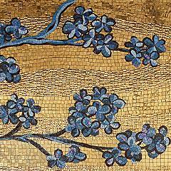 I rivestimenti: Mosaico Sicis I rivestimenti: Mosaico Sicis
