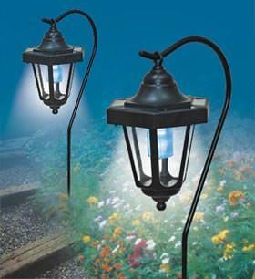 SET DI 2 LAMPIONCINI AD ENERGIA SOLARE CON GANCIO: Sunshine project SET DI 2 LAMPIONCINI AD ENERGIA SOLARE CON GANCIO: Sunshine project