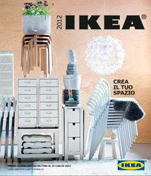 IKEA: Catalogo 2012