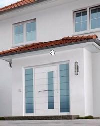 Porte dingresso e porte per garage Chiusure per garage