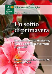 mostra delle camelie di Verbania mostra delle camelie di Verbania