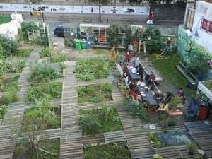 Ecobox, Parigi Ecobox, Parigi