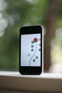 Flowerium, App per iDevice Flowerium, App per iDevice