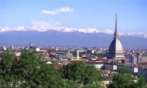 Torino, mole antonelliana Torino, mole antonelliana