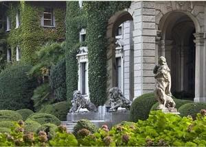 Orticolario a Villa Erba, Como Orticolario a Villa Erba, Como