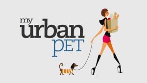 My urban pet