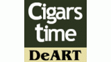 DeART Srl Cigars Time