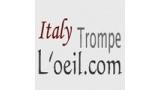 Italy Trompe L'Oeil