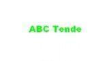 ABC TENDE
