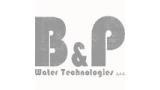 B&P Water Technologies srl