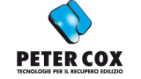 Peter Cox Italia