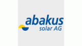 Abakus solar AG