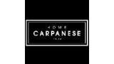 CARPANESE HOME by BELLANI srl