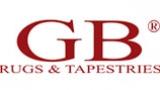 GB RUGS & TAPESTRY